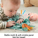 Mattel Fisher-Price Baby Toys So Many Senses Set-Infant Toys-Mattel-Toycra