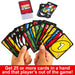 Mattel Games UNO Show ‘em No Mercy Card Game-Kids Games-Mattel-Toycra