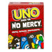 Mattel Games UNO Show ‘em No Mercy Card Game-Kids Games-Mattel-Toycra