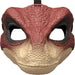 Mattel Jurassic World Rebirth Raptor Dinosaur Masks -Velociraptor-Action & Toy Figures-Mattel-Toycra