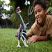 Mattel Jurassic World Slash N Roar Therizinosaurus Dinosaur Figure-Action & Toy Figures-Mattel-Toycra