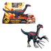 Mattel Jurassic World Slash N Roar Therizinosaurus Dinosaur Figure-Action & Toy Figures-Mattel-Toycra