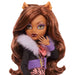 Mattel Monster High Clawdeen Wolf Reproduction Doll With Doll Stand & Accessories-Dolls-Monster High-Toycra