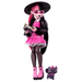 Mattel Monster High Draculaura Fashion Doll With Pet Count Fabulous And Accessories-Dolls-Mattel-Toycra