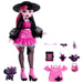 Mattel Monster High Draculaura Fashion Doll With Pet Count Fabulous And Accessories-Dolls-Mattel-Toycra