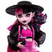 Mattel Monster High Draculaura Fashion Doll With Pet Count Fabulous And Accessories-Dolls-Mattel-Toycra