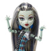 Mattel Monster High Frankie Stein Reproduction Doll With Doll Stand & Accessories-Dolls-Monster High-Toycra