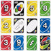 Mattel Uno Playing Card Game-Family Games-Mattel-Toycra