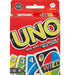 Mattel Uno Playing Card Game-Family Games-Mattel-Toycra