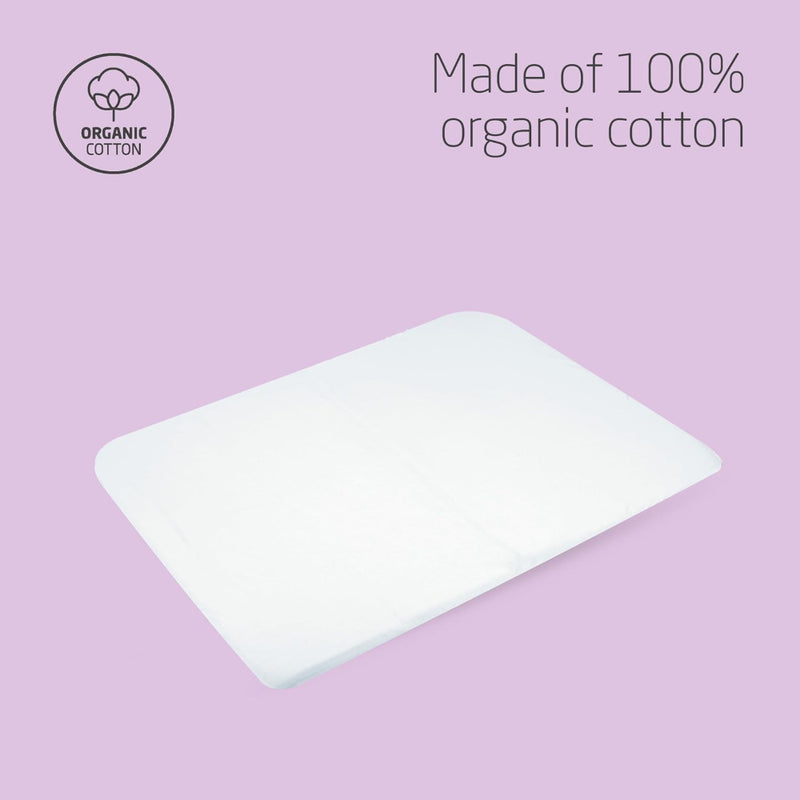 Maxi-Cosi Swift Bedsheets - White