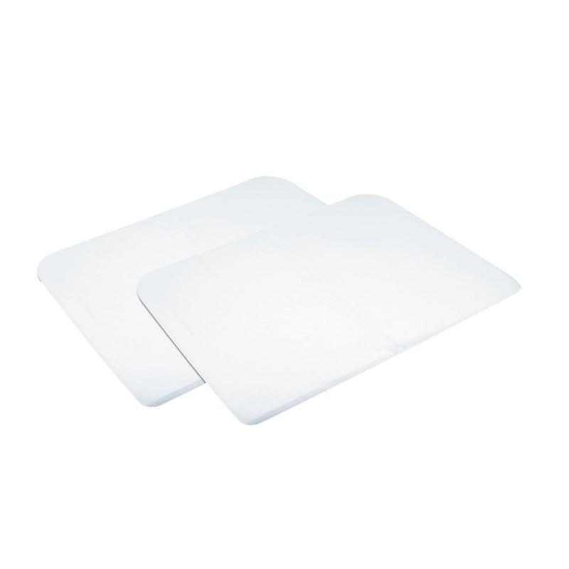Maxi-Cosi Swift Bedsheets - White