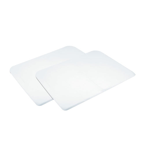 Maxi-Cosi Swift Bedsheets - White