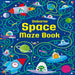 Mazes Book-Activity Books-Usb-Toycra