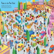 Mazes Book
