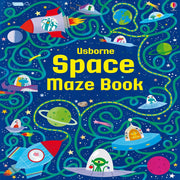 Mazes Book