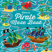 Mazes Book