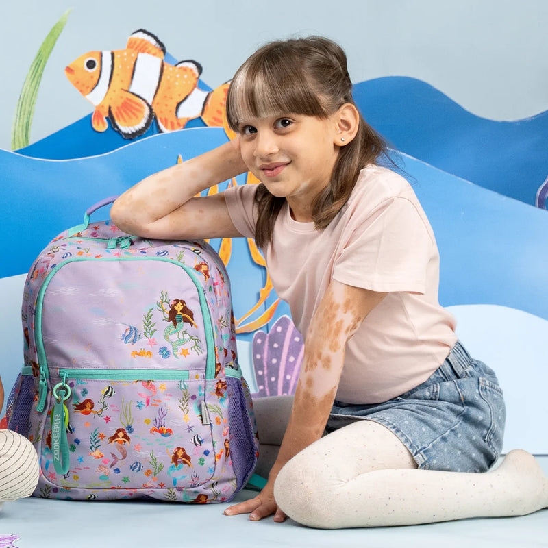 Zookeeper The Sisterhood Council Backpack
