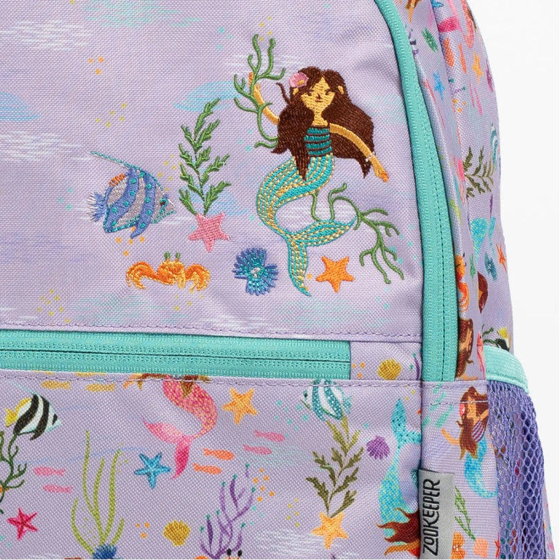 Zookeeper The Sisterhood Council Backpack