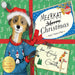 Meerkat Christmas-Picture Book-Pan-Toycra
