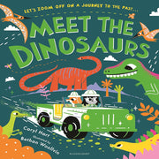 Meet The