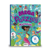 Mega Puzzles