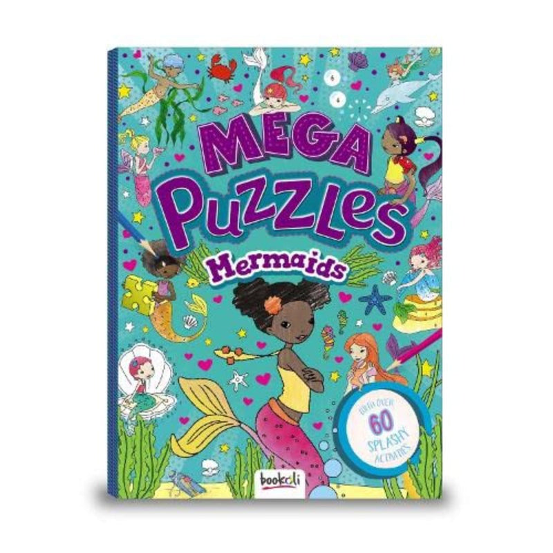 Mega Puzzles