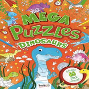 Mega Puzzles