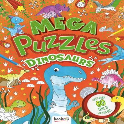 Mega Puzzles