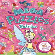 Mega Puzzles