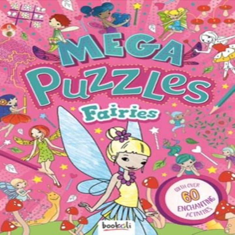 Mega Puzzles