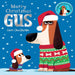 Merry Christmas Gus-Picture Book-Pan-Toycra