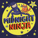 Midnight Ninja-Picture Book-Bl-Toycra