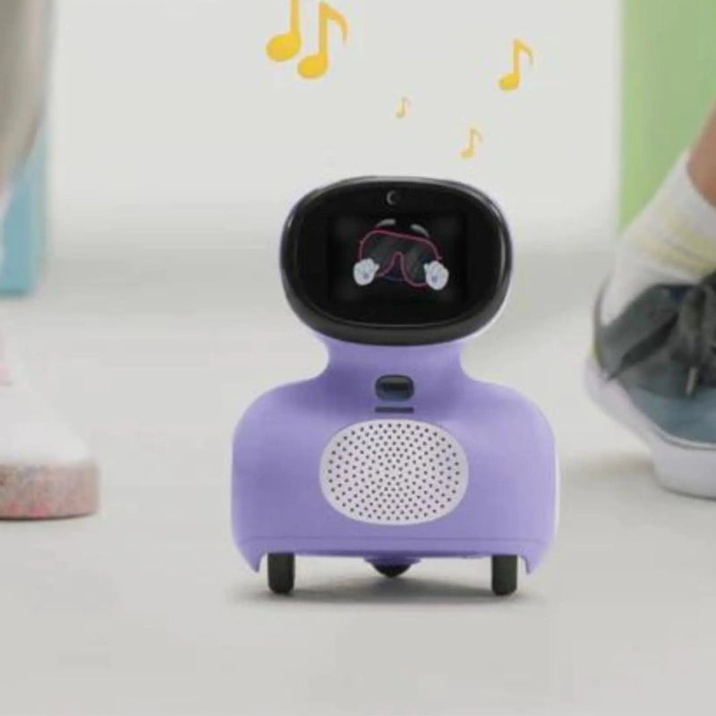 Miko Mini Ai Robot