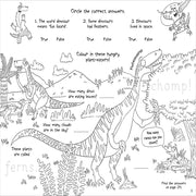 Miles Kelly Activity Pack!