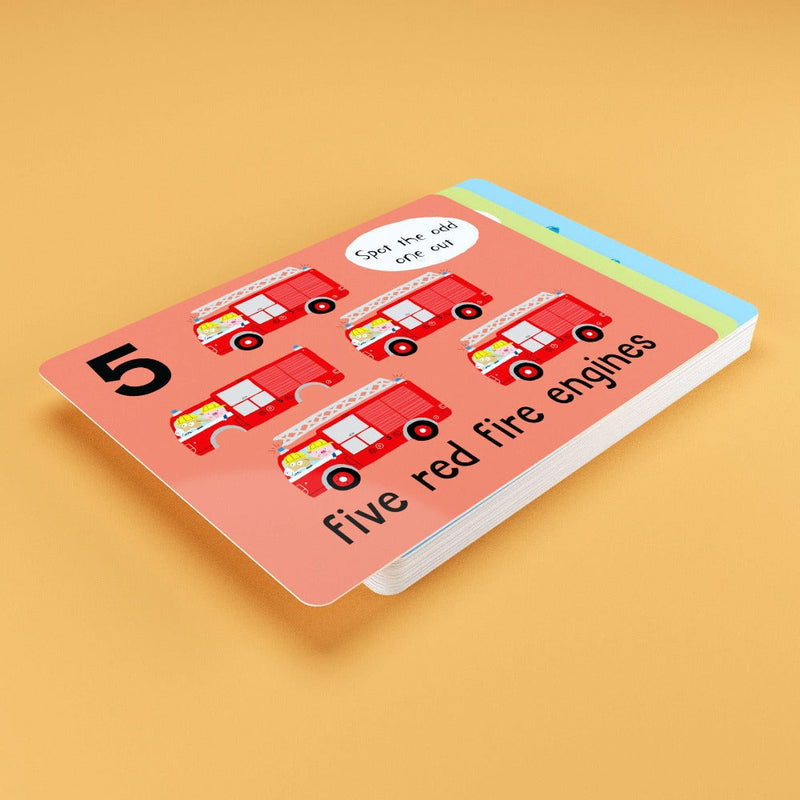 Miles Kelly Activity Pack!
