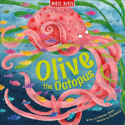 Miles Kelly Picture Book