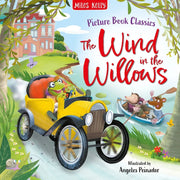 Miles Kelly Picture Book