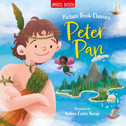 Miles Kelly Picture Book