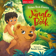 Miles Kelly Picture Book
