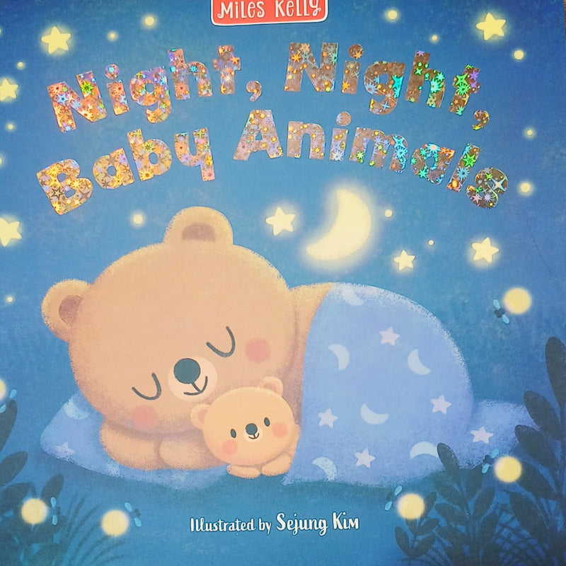 Miles Kelly Picture Book