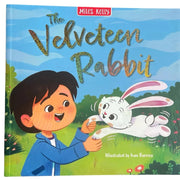 Miles Kelly Picture Book