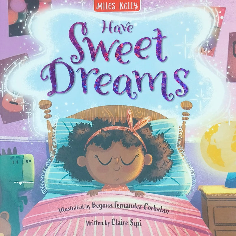 Miles Kelly Picture Book