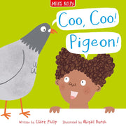 Miles Kelly Picture Book