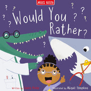 Miles Kelly Picture Book