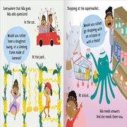 Miles Kelly Picture Book