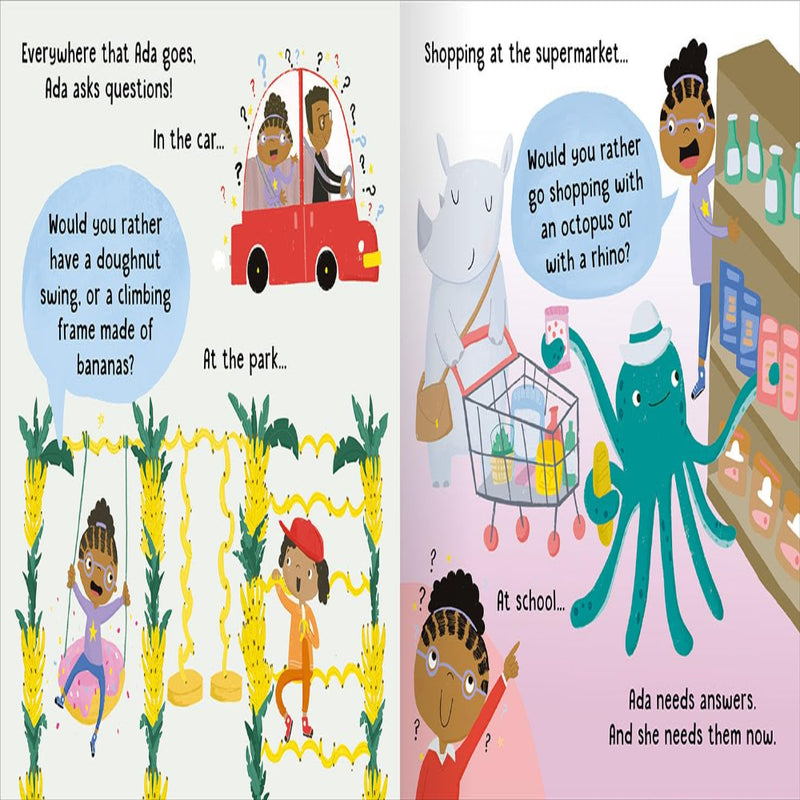 Miles Kelly Picture Book