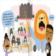 Miles Kelly Picture Book