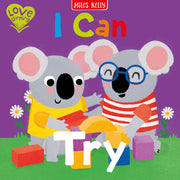 Miles Kelly Picture Book