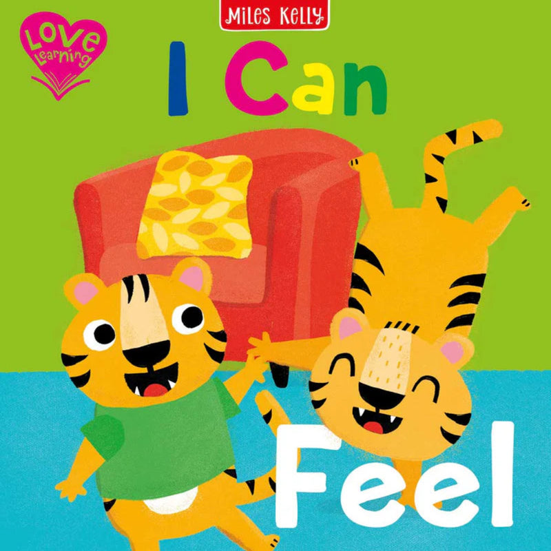 Miles Kelly Picture Book