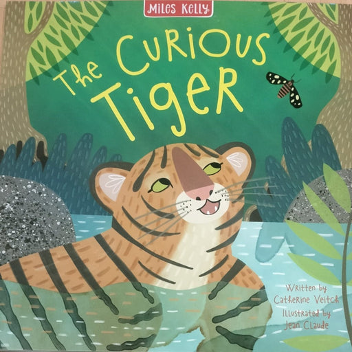 Miles Kelly Picture Book